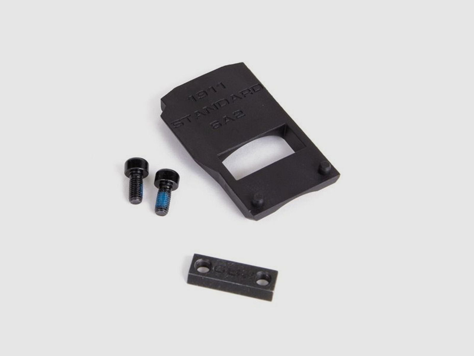 SIG SAUER ROMEO1 Adapterkit | 1911 Standard