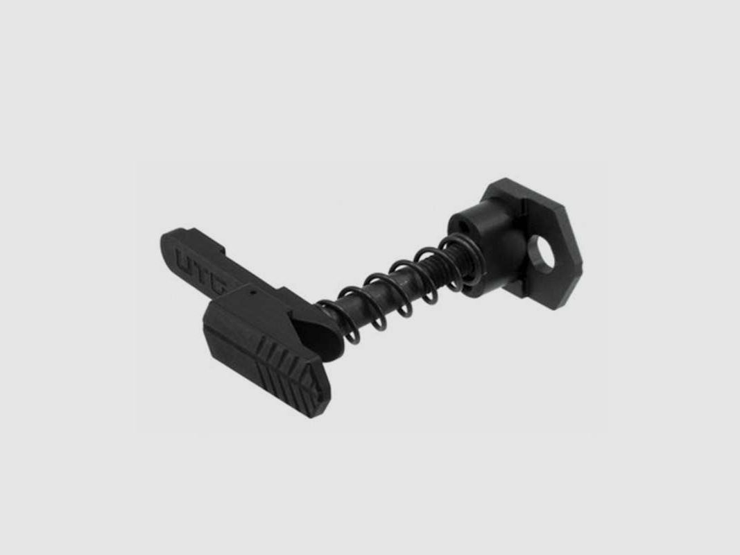 Ambidextrer Magazin-Druckknopf UTG für AR15 - AMBIDEXTRE MAGAZINDRUCKKNOPF UTG FÜR AR15, Bild 1 von 3