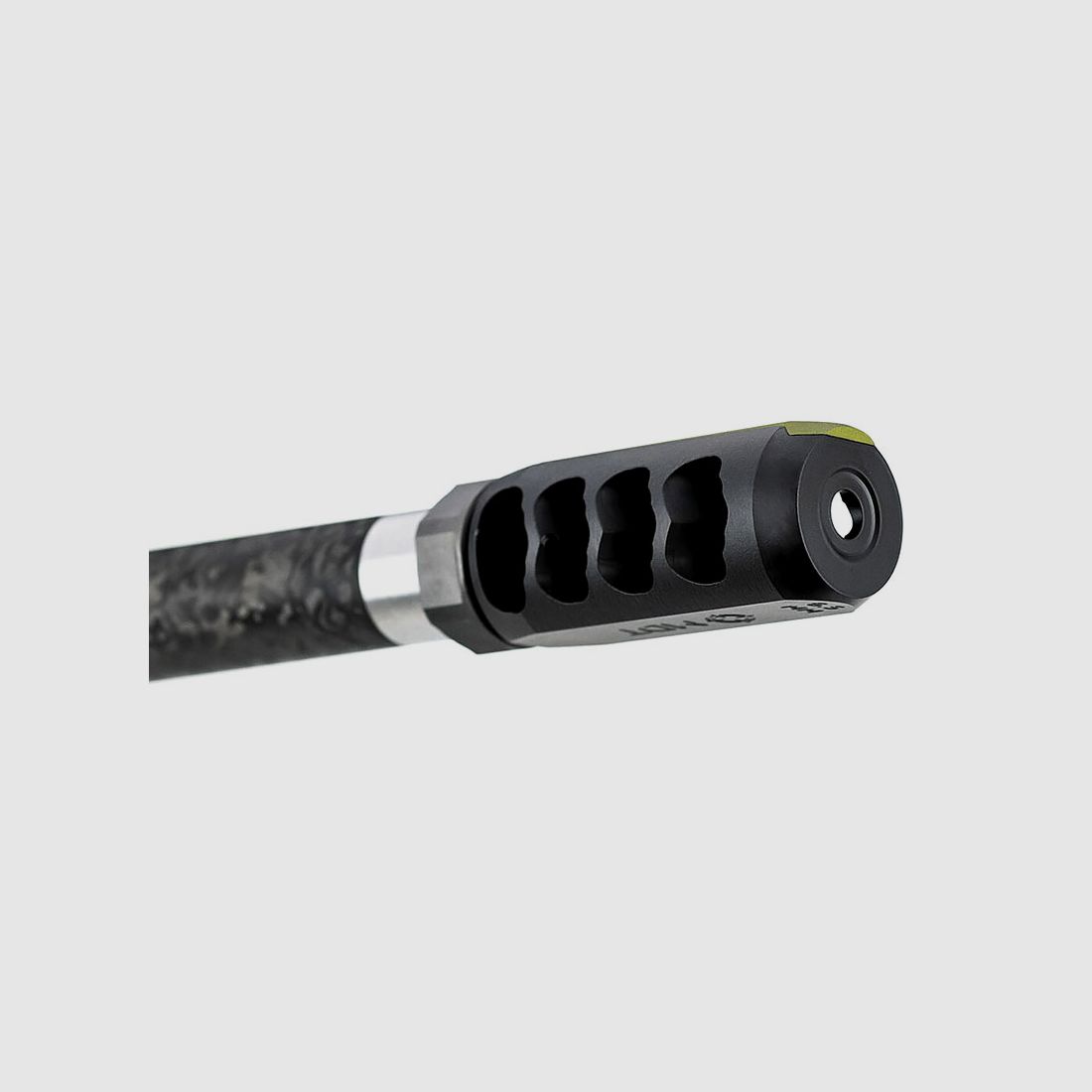 MDT Muzzle Brake COMP kaliber .338 LM (do gwintu 5/8"x24)