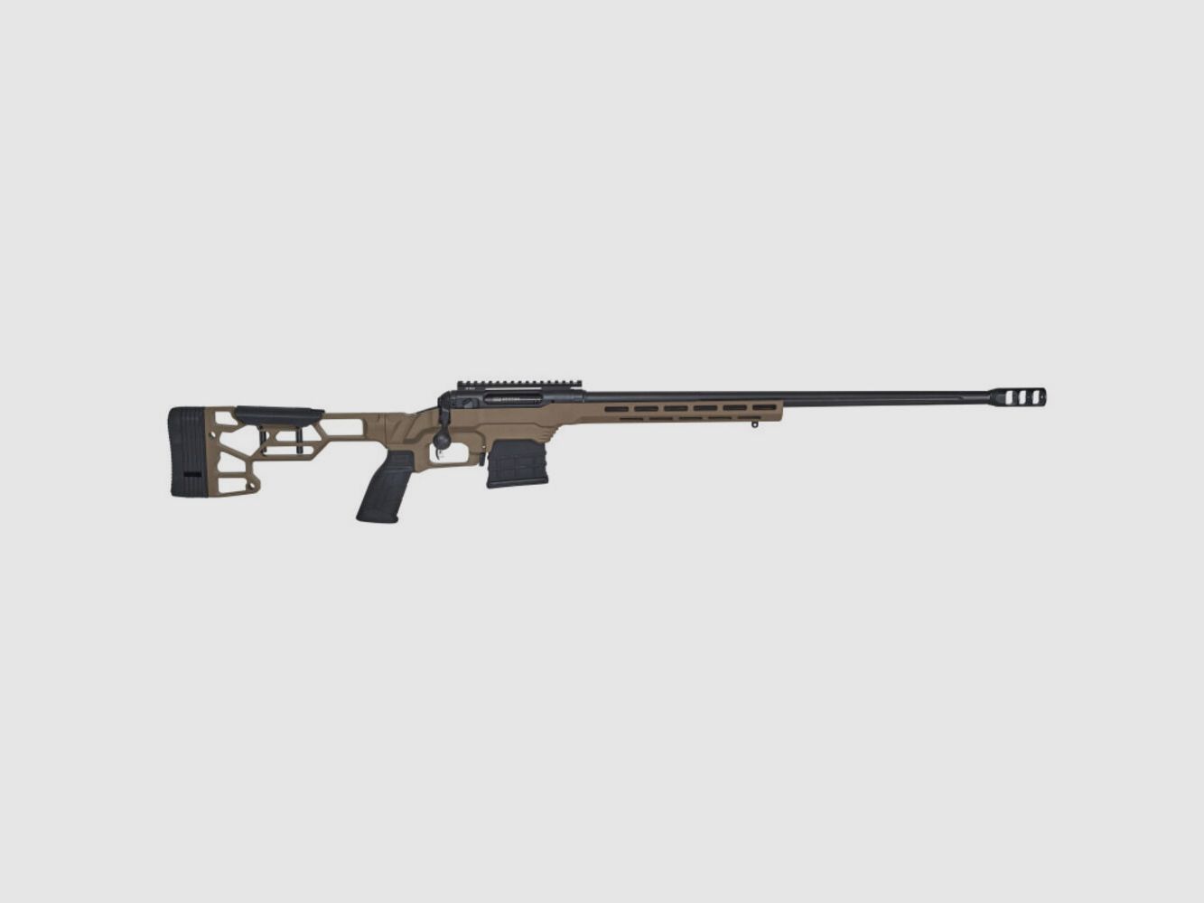 Savage 110 PRECISION SA .308 WIN 20"/51CM 5/8"-24