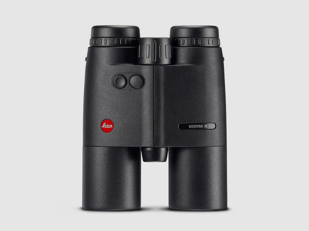 Geovid R 10x48, imagen 1 de 4