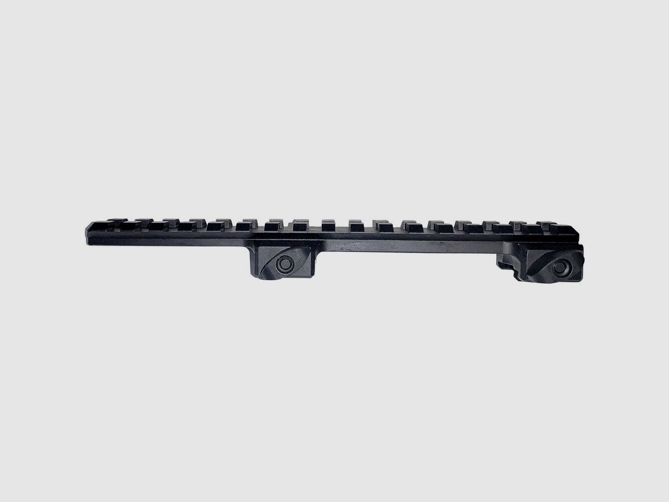 Rail Picatinny CZ pour 557 court