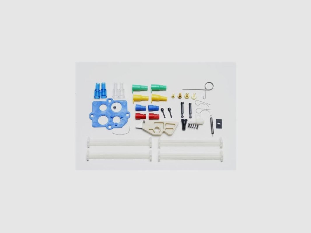 DILLON ERSATZTEILE KIT SQUARE DEAL