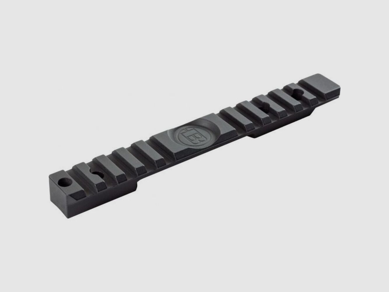 Bergara B14/Premier Picatinny Rail short action - 0-MOA