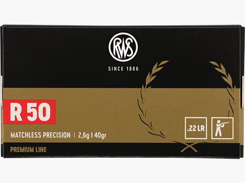 RWS R50