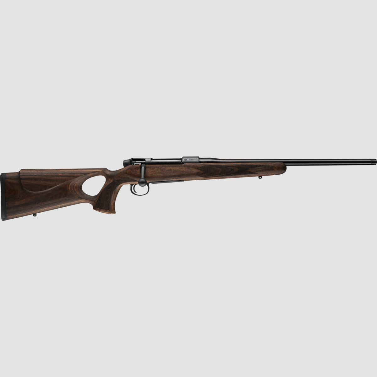 Mauser M18 Pure Max
