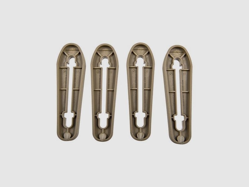 Magpul SGA Schaft voor Mossberg 500/590 12GA