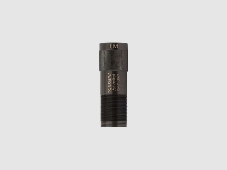 Choke Baikal C12 Extended +20mm GEMINI, image 2 sur 4