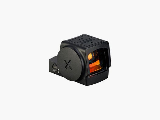 Vortex Venom Closed 6MOA Rotpunkt