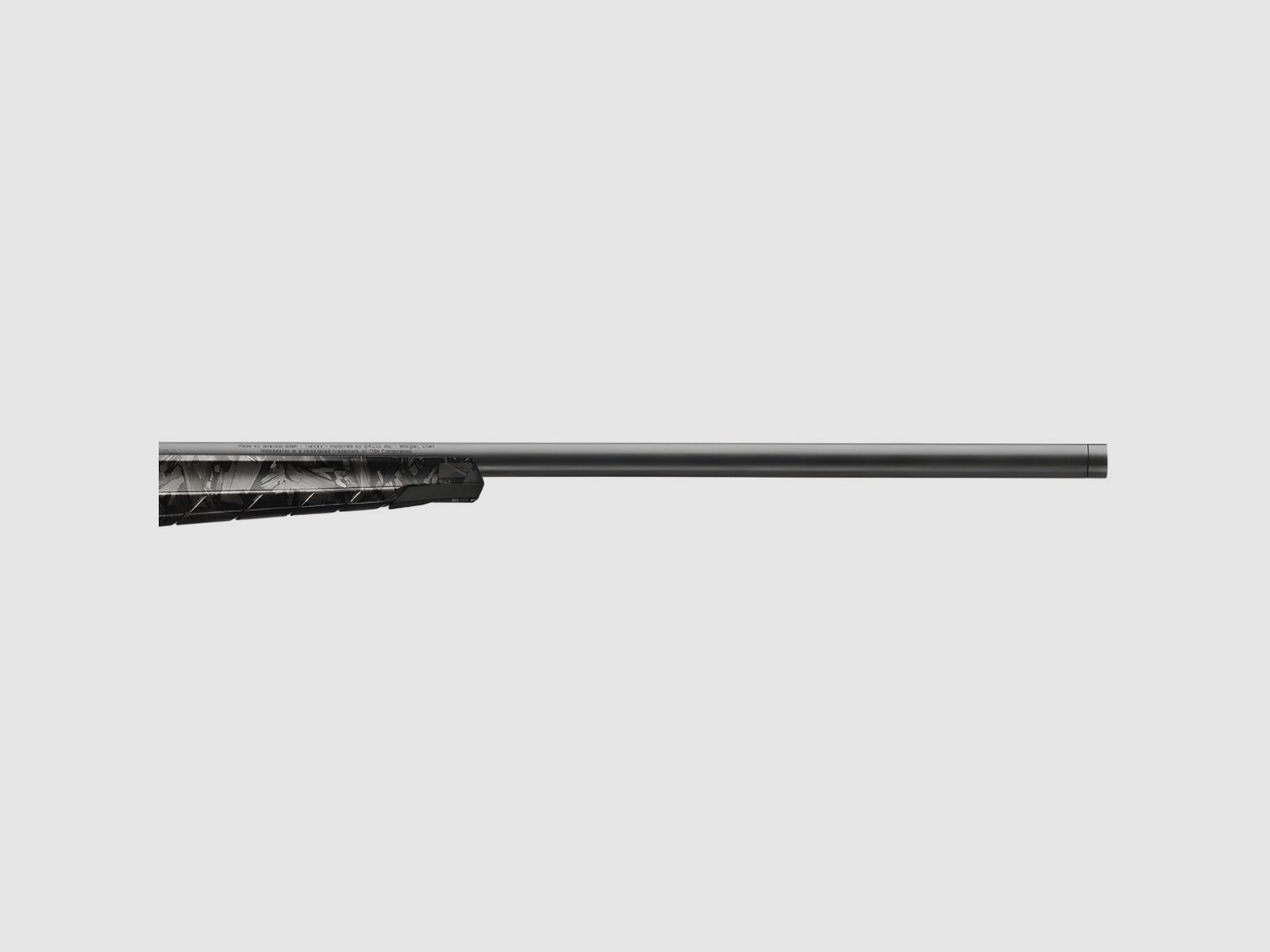 Winchester XPERT Carbon Varmint 22", immagine 5 di 5