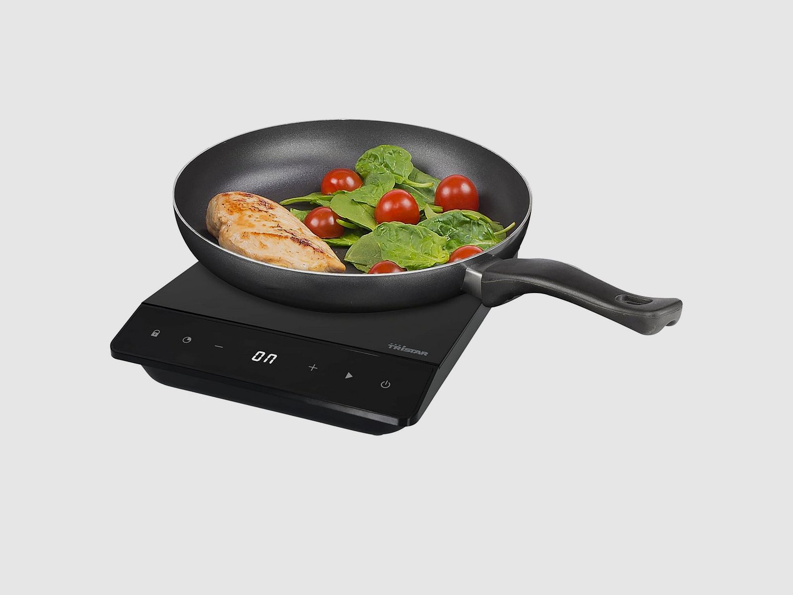 Induction Cooktop, image 2 of 5