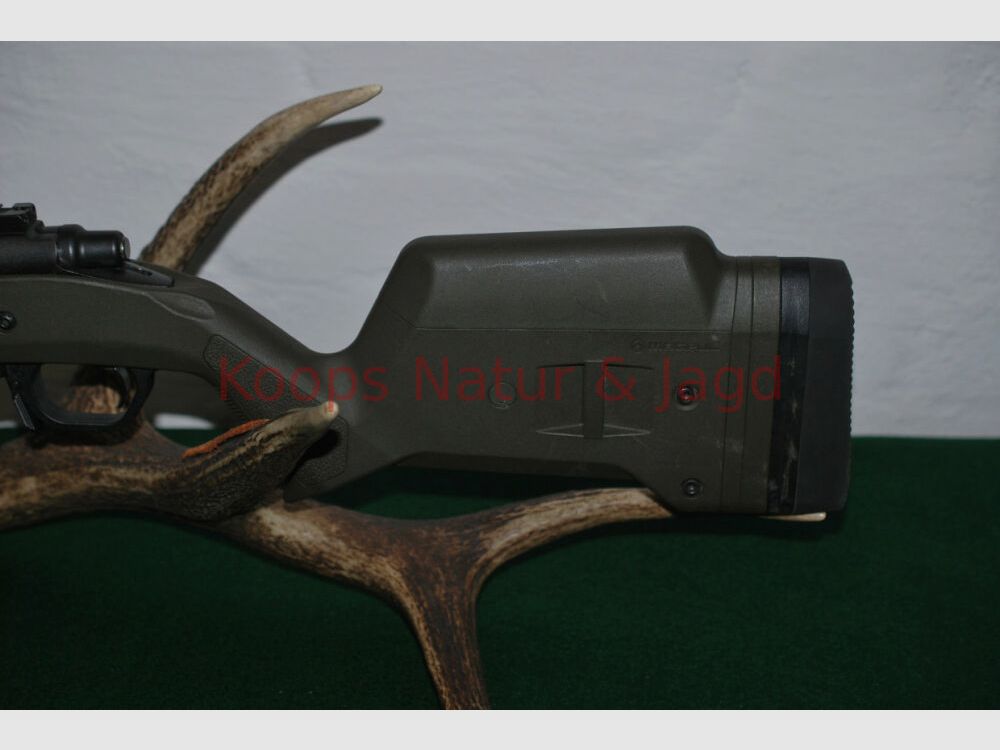 Remington 700