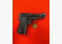 Pistola Beretta 34 Calibro 9 Corto