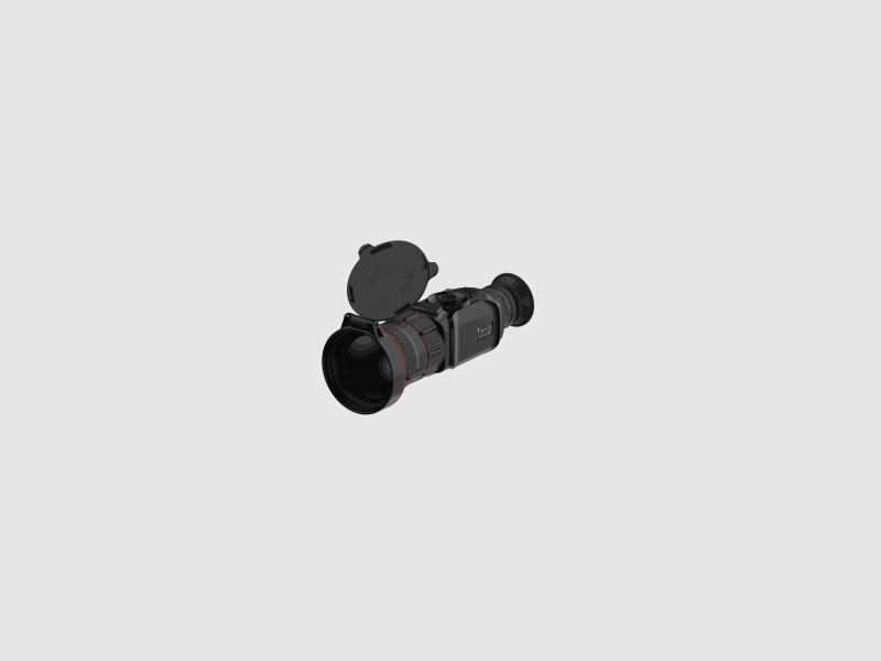 THERMTEC VIDAR 650