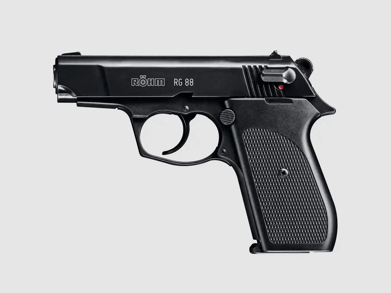Rhm RG 88