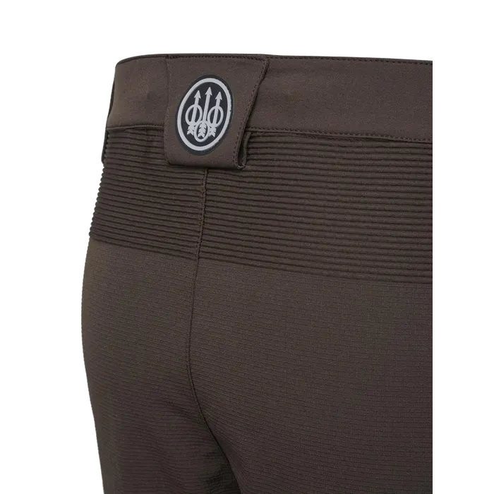Beretta Jagdhose Vertikal Blade in Braun, Bild 6 von 7