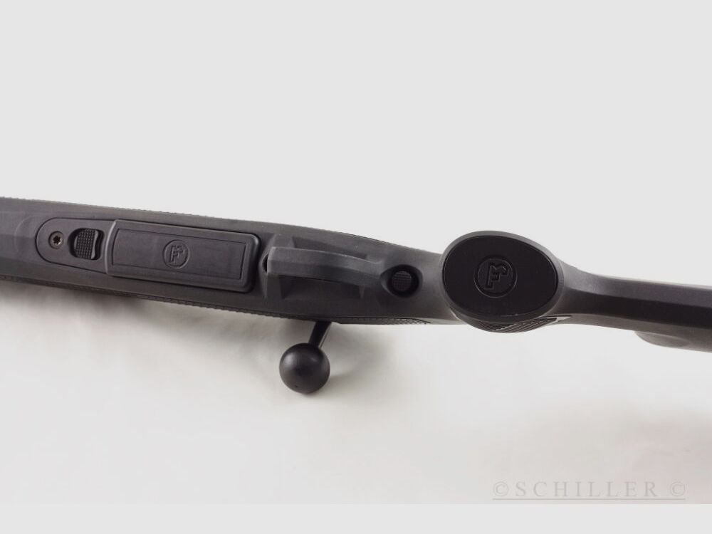 CZ CZ 600 Alpha fucile a ripetizione 6,5 Creedmoor