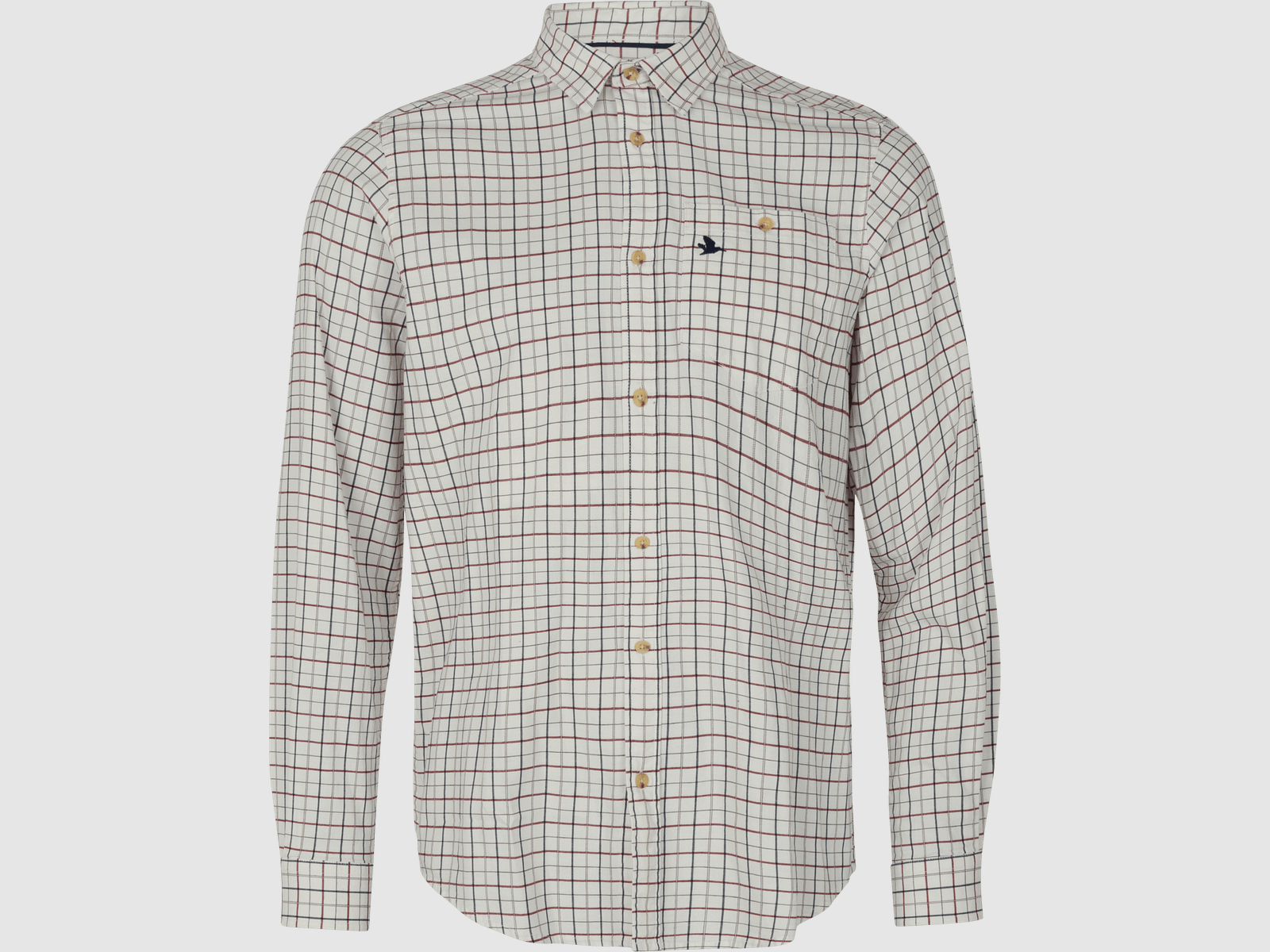 Camisa de tiro Seeland