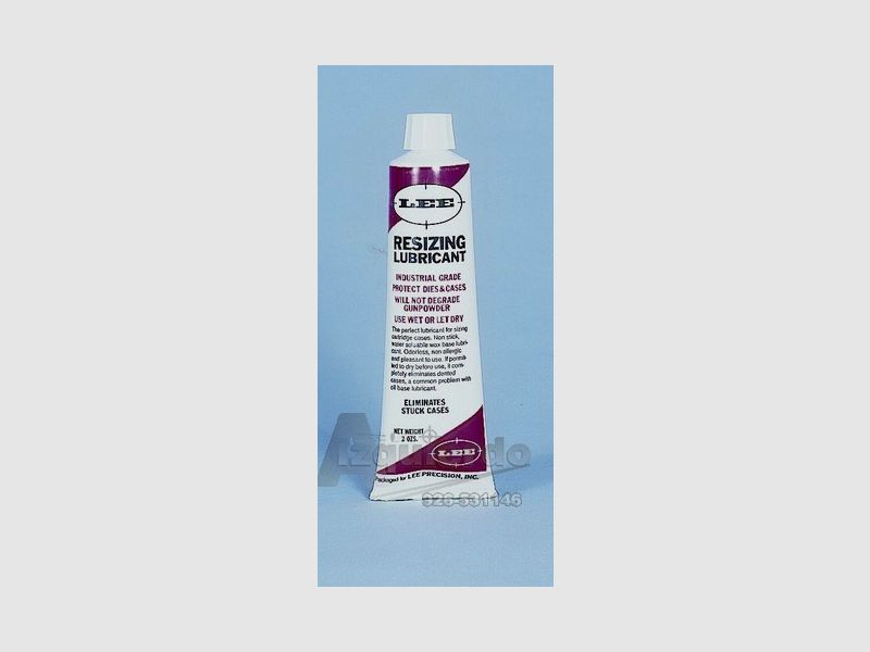 Lubrifiant pour douilles