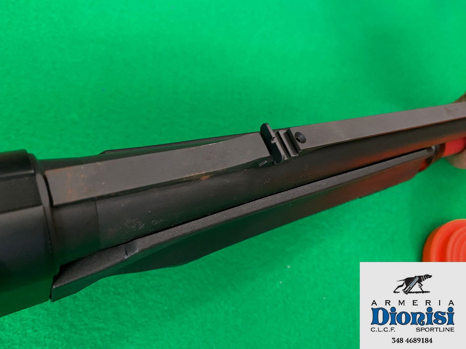 BENELLI M2 SPEED, immagine 4 di 5