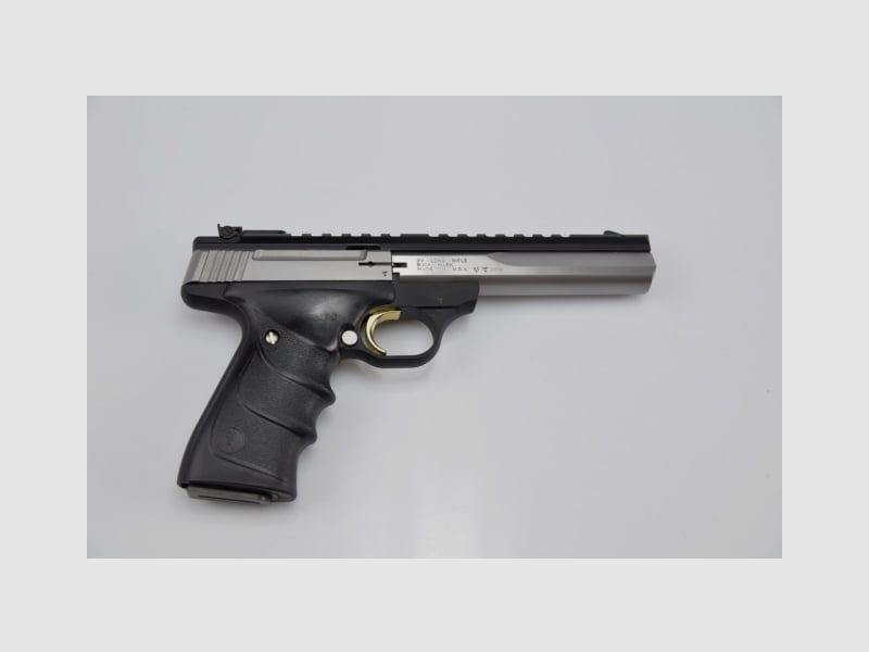Browning Buck Mark Contour Stainless URX, Bild 1 von 3