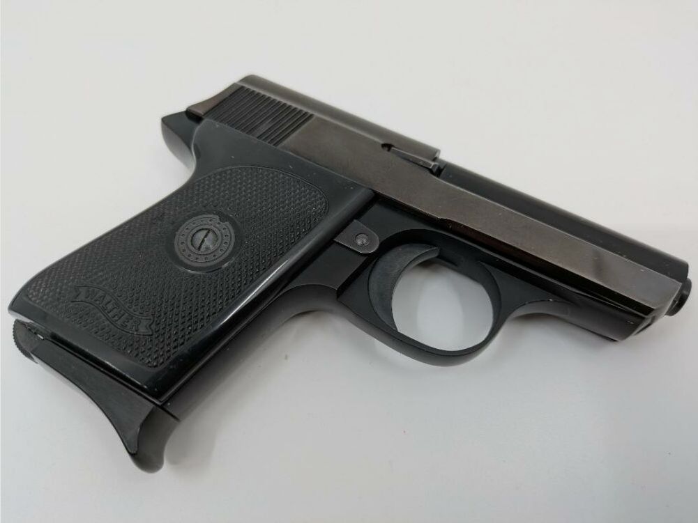 Walther TP
