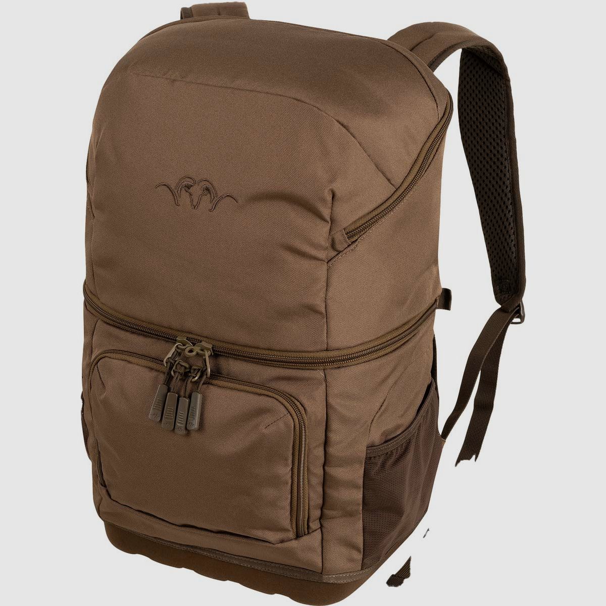Blaser teak Competition Range Bag 50x 32x 21cm
