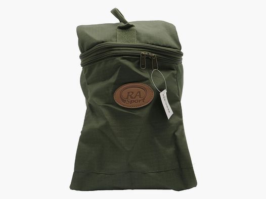 Borsa porta scarponi estendibile