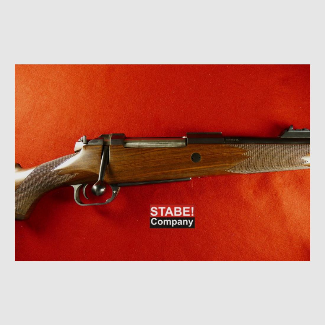 Truvelo, Südafrika Big Five