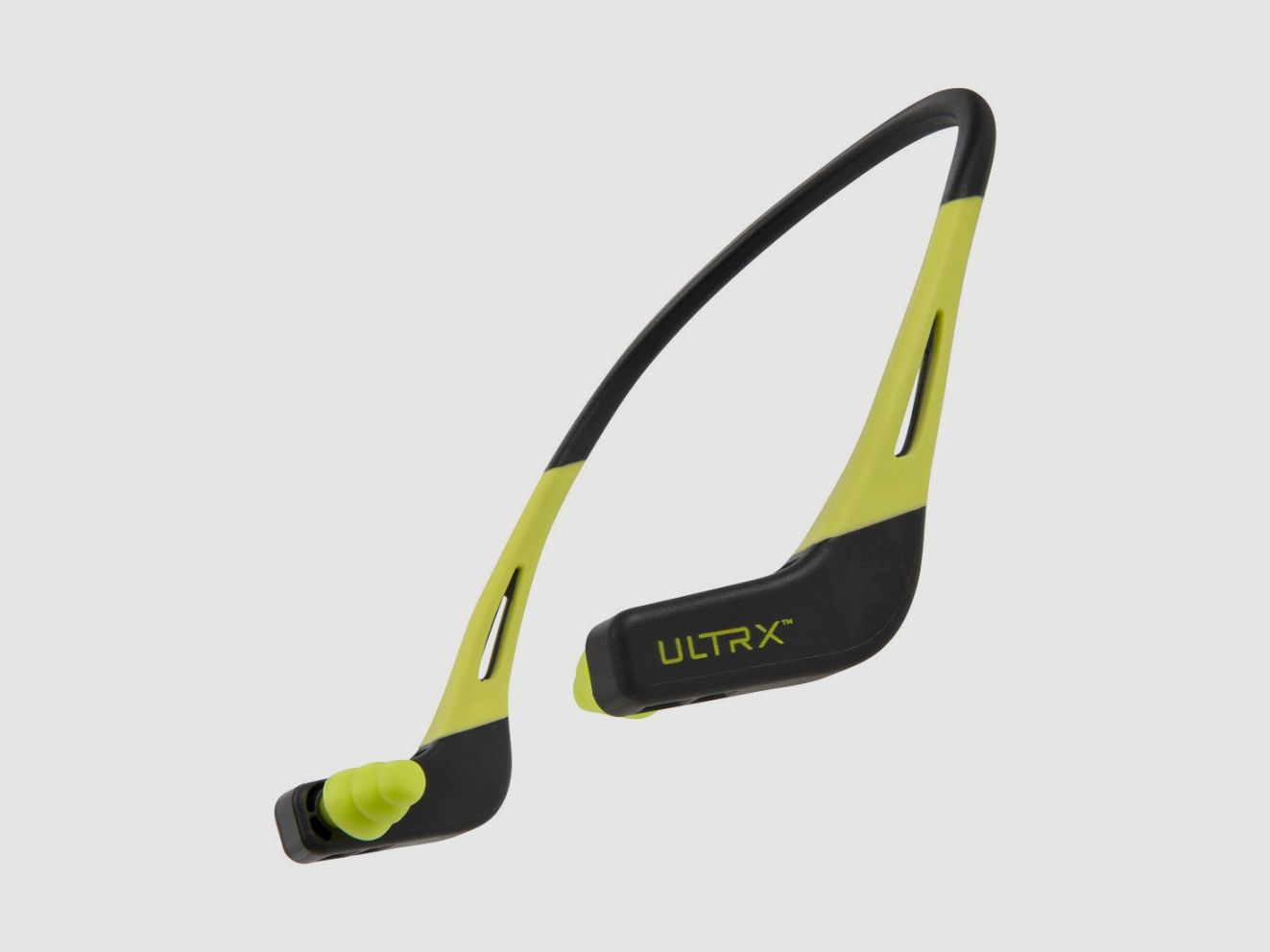 Ohrstöpsel mit Kopfband Wave ultraX Allen