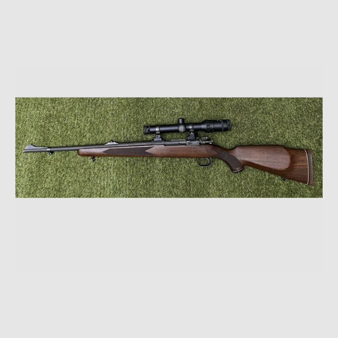 Mauser G33/40 .30-06Spring
