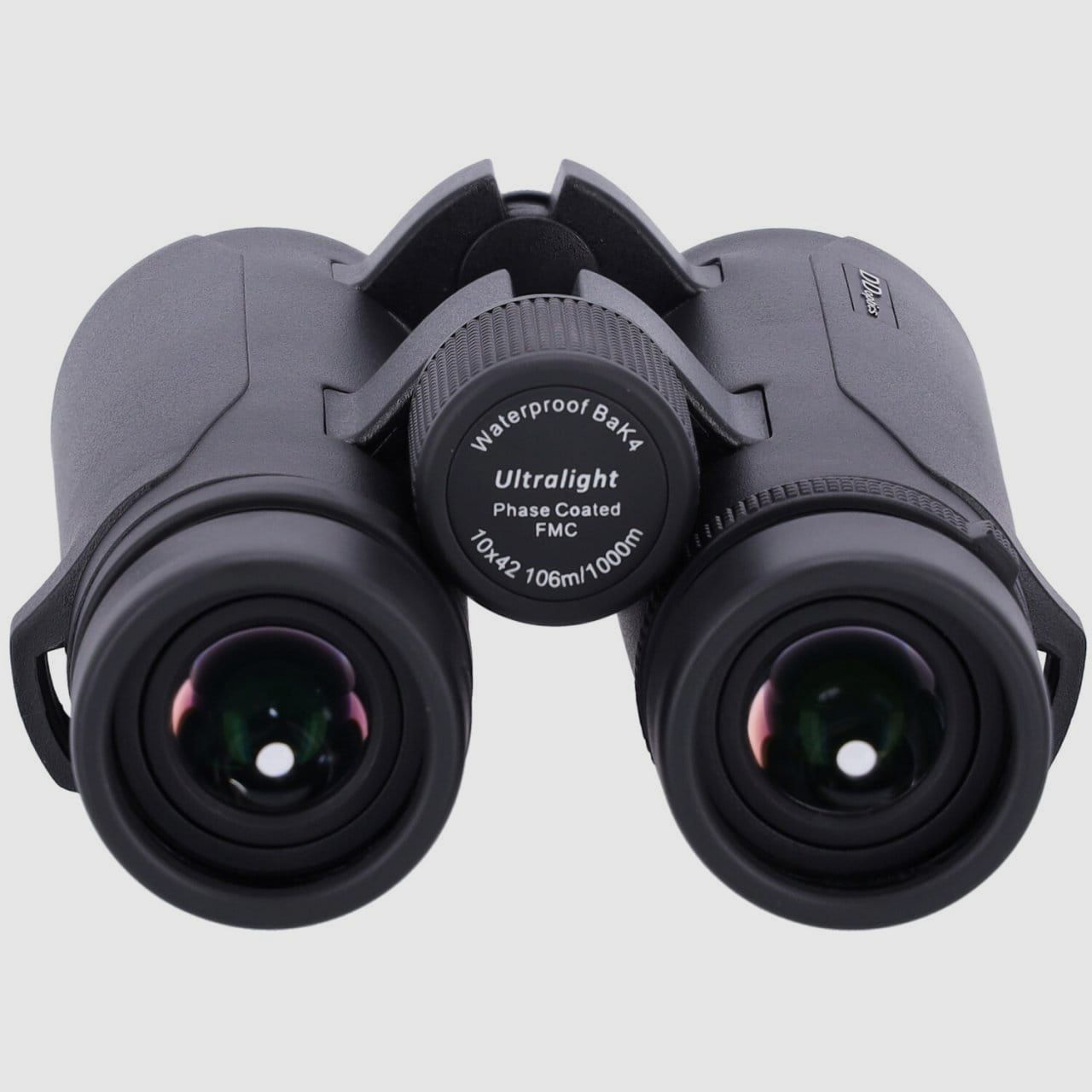 DDoptics Ultralight 10x42 Fernglas, Bild 7 von 9