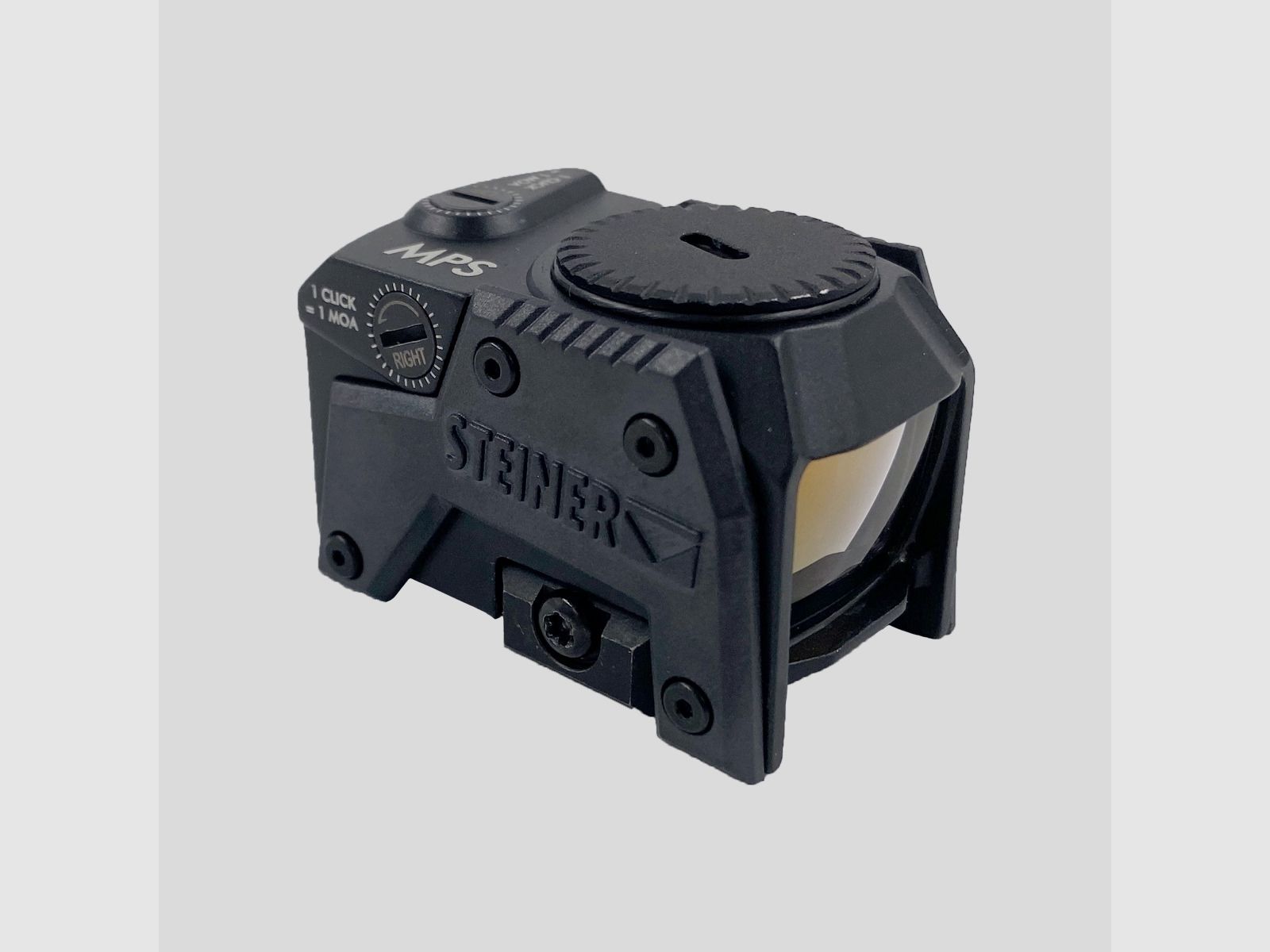Steiner – Micro Pistol Sight (MPS) 3.3 MOA, Bild 5 von 5