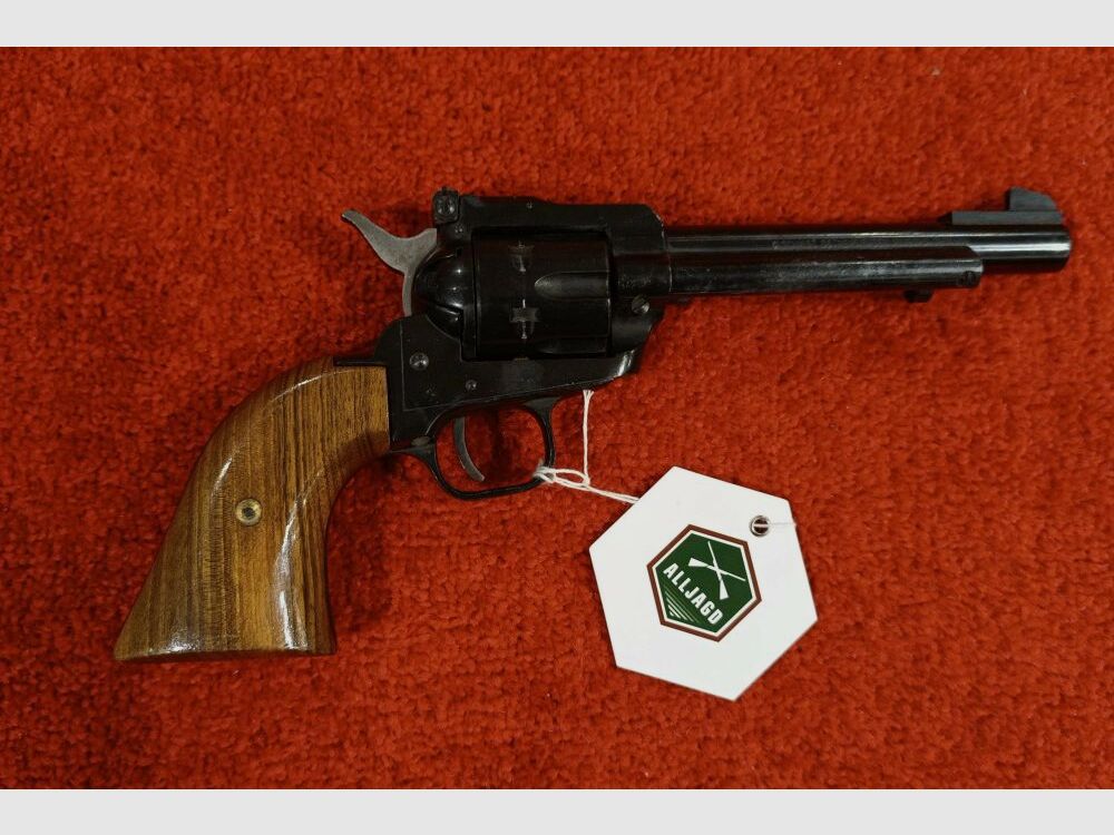 H. SCHMIDT OSTHEIM Mod. 21F 4mmRF Long