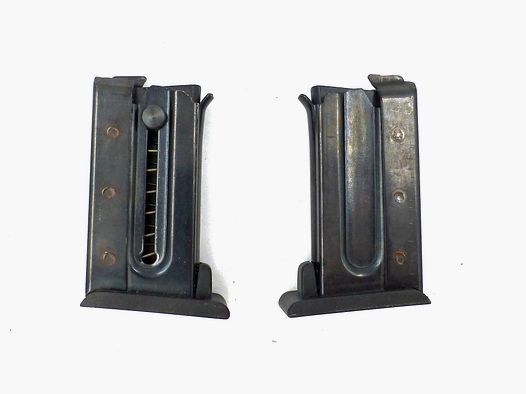Magazin für PARDINI SP 22LR