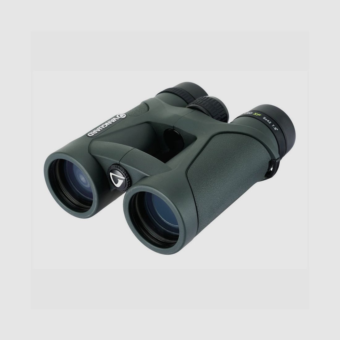 Vanguard VEO XF 8x42 Fernglas Carbonverbundstoff Wasserdicht - Naturbeobachtung & Wandern, Bild 1 von 8