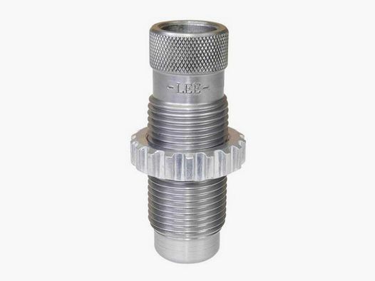 Lee Precision - Taper Crimp Die - 9mm Luger / .38 Super / 38 ACP / 380 AUTO #90780