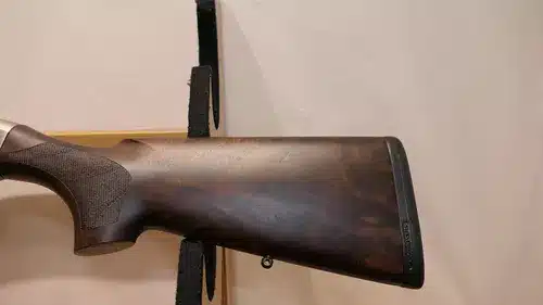 Selbstladeflinte Beretta A400 Upland Kal. 20/71cm, Bild 7 von 12