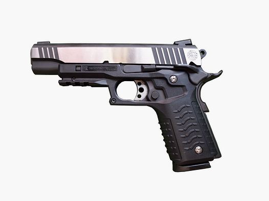 Taurus Duotone 1911