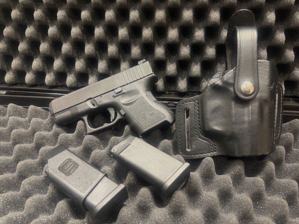 Glock 26