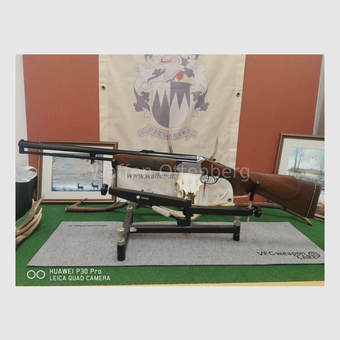 Imperator Model II