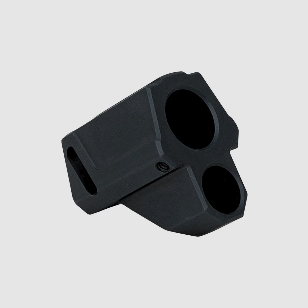 FAXON - Compensatore per pistole SIG SAUER P320 - filettatura 1/2x28 - EXOS-515, immagine 4 di 6