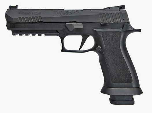 Sig Sauer P320 X-Five 9 mm Luger