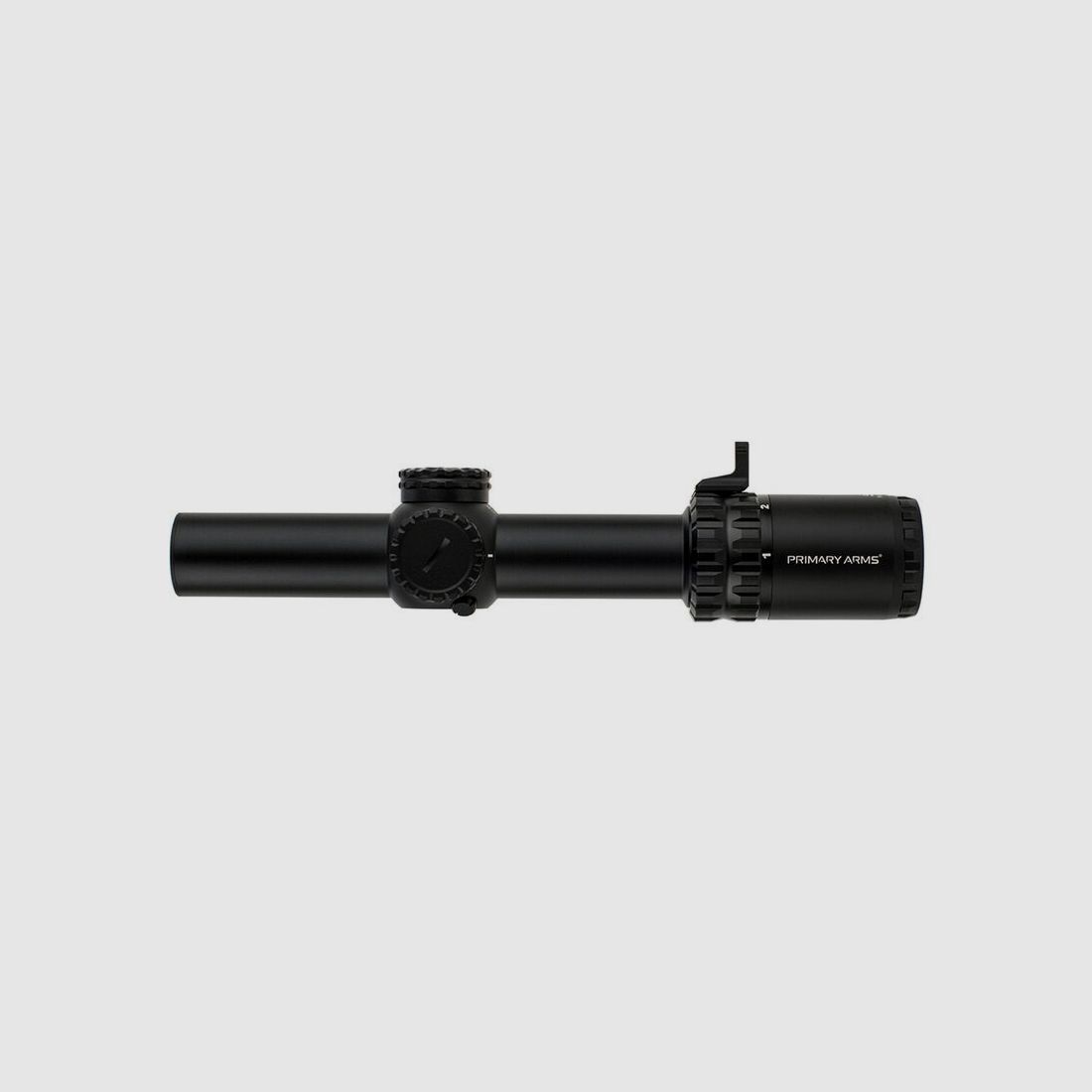 Primary Arms SLx 1-6x24 SFP Aurora 7,62Y IV 30mm, Bild 3 von 5