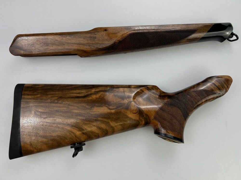 Sauer 505 / 404 Ergo Lux Schaftgarnitur