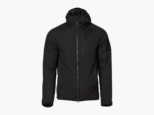Helikon-Tex Helikon-Tex Jacke Wolfhound Hoodie Climashield schwarz