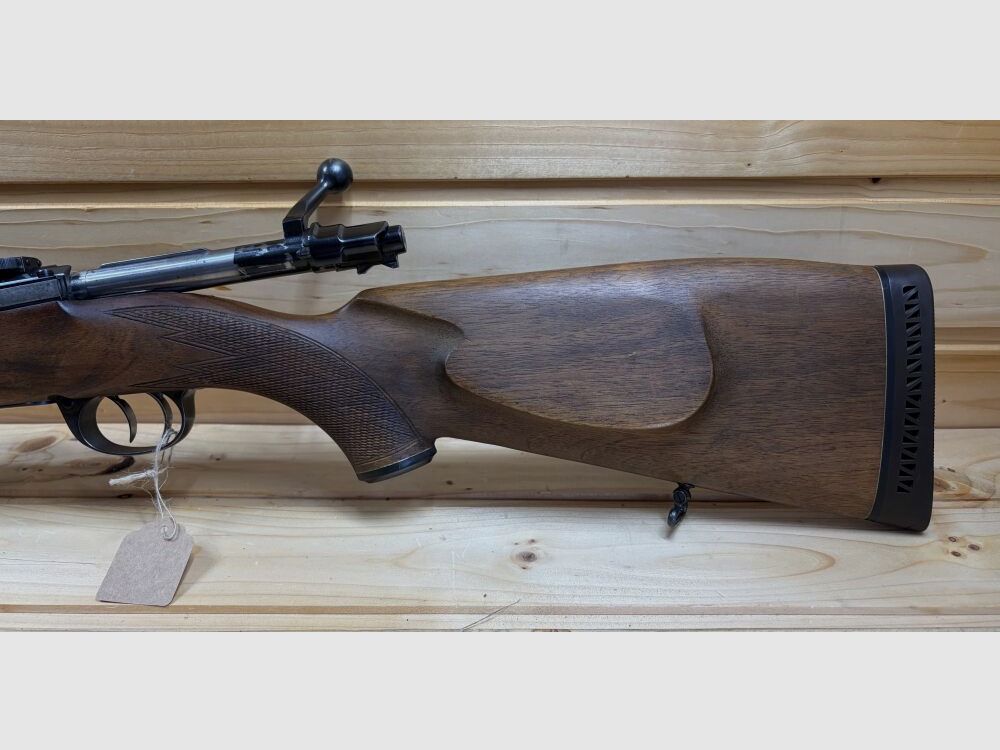 Repetierbüchse Zastava System Mauser 98, Kai.: 7x64 7x64