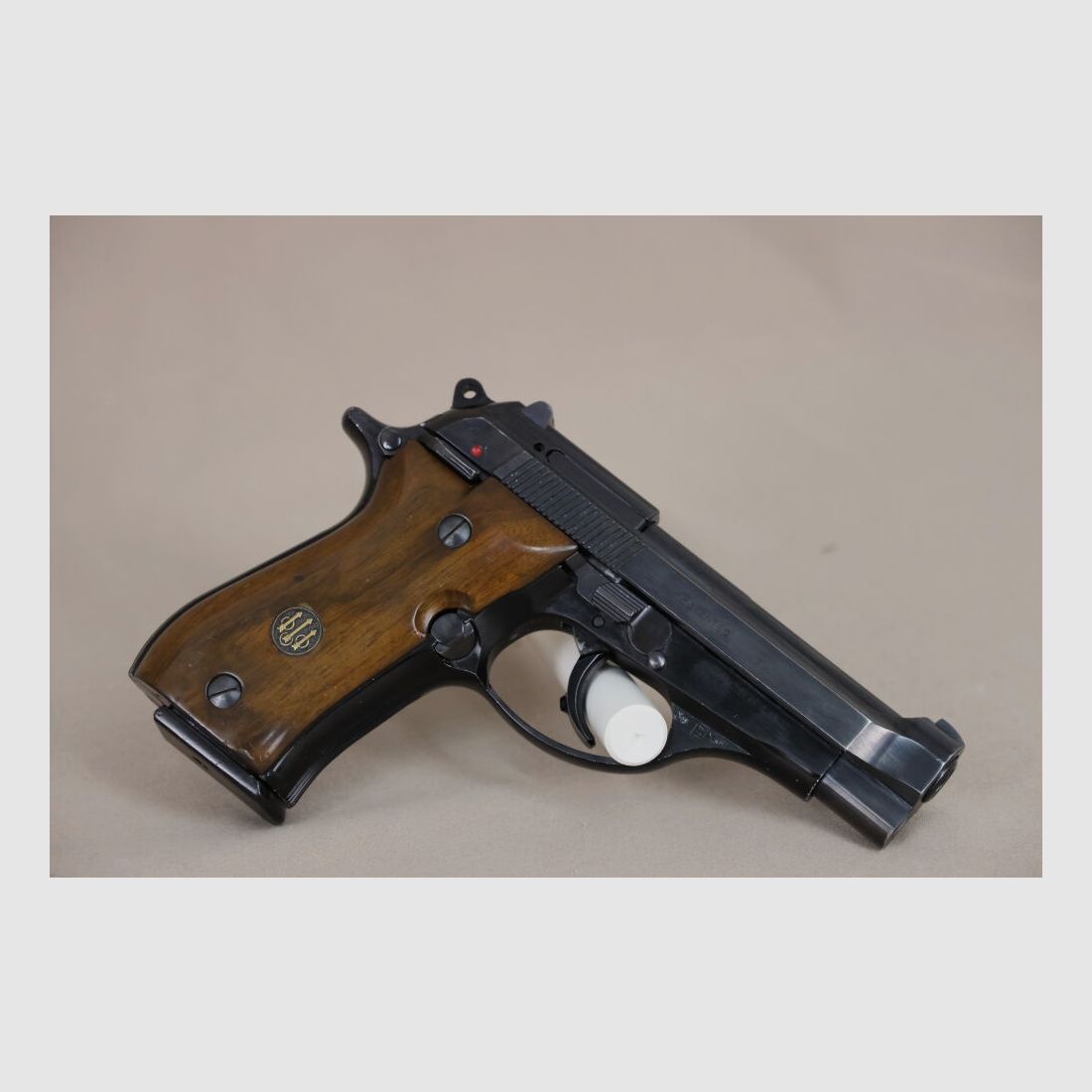 Beretta Mod. 84 BB // .380 Auto o 9mm Short