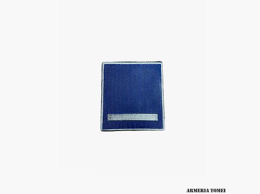 PENITENTIARY POLICE – GRADE SCRATCH VICE SUPERINTENDENT (LAMINATED)