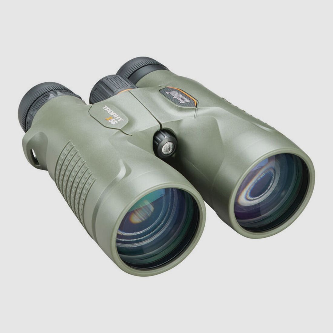 Bushnell BINOCULAR TROPHY XTREME 8X56 GREEN WITH ROOF PRISM